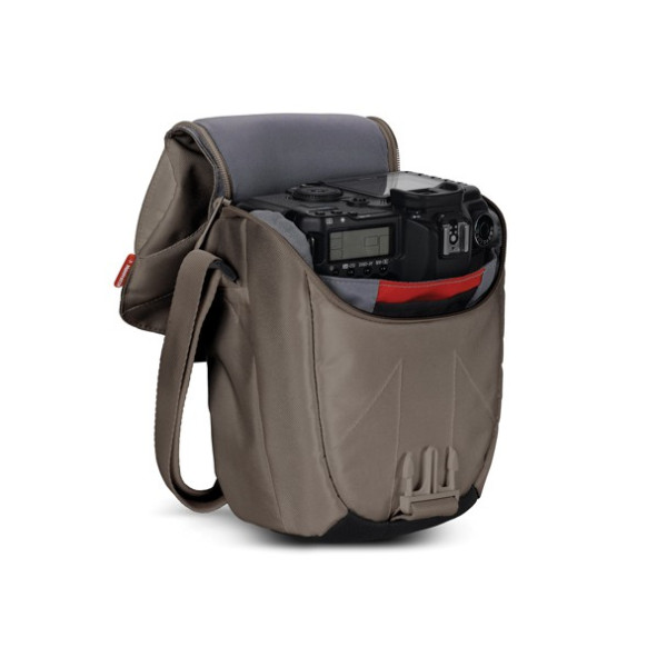 Сумка Manfrotto Solo IV Holster Cord (MB SH-4BC)